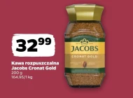 Kawa rozpuszczalna Jacobs