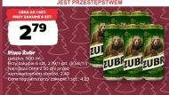 Piwo Żubr