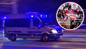 W Hiszpanii już głośno o kibicach pobitych w Polsce. Afera na całą Europę
