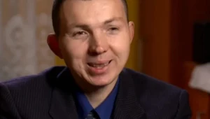 To już koniec! Jaruś z „Chłopaków” został na lodzie i bez pieniędzy