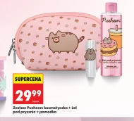 Косметика Pusheen
