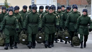 Nagły wzrost przypadków wśród Rosjan. Wystarczyła pogłoska