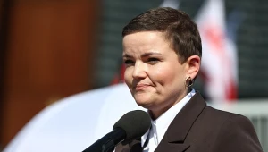 Resort kultury nie rezygnuje z muzeum o. Rydzyka. "Nie mamy praw do terenu"