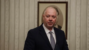 Polityczne trzęsienie ziemi w Bułgarii. Premier rezygnuje