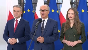 Kluczowa decyzja na lewicy. Potwierdziły się informacje Interii