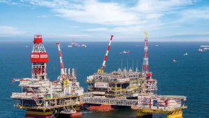 Pierwsze takie uderzenie od początku wojny. Ukraińcy trafili w czuły punkt