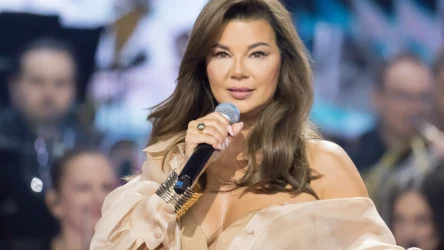 Powstał film dokumentalny o Edycie Górniak