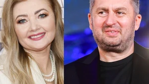 Norbi odsłania kulisy małżeństwa. Oboje są po przejściach