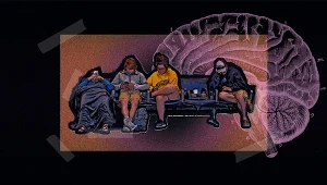 "The Washington Post": Sprawdzanie telefonu może uszkodzić mózg. Dosłownie