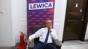 Pod rządami Czarzastego lewica może po prostu zniknąć [OPINIA]