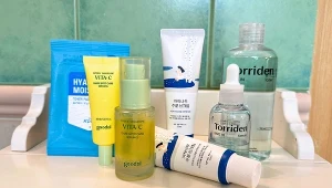 Perełka za 7 zł. Koreańskie kosmetyki, na które warto polować w sklepach 