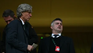 Tak Legia potraktowała trenera. Prawda wyszła na jaw. Dosadny komentarz