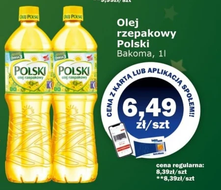 Olej Polski
