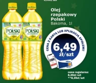 Olej Polski