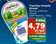 Twaróg Piątnica