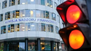 Zaskakująca transakcja na polskim rynku. KNF sprawdza, czy jest drugie dno
