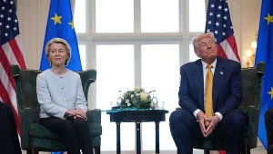 Parę słów prawdy o strategii Trumpa