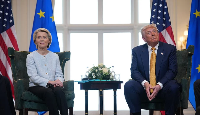 Parę słów prawdy o strategii Trumpa