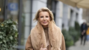 W tej stylizacji wygląda jak milion dolarów. To hit na święta