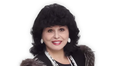 Yola Czaderska-Hayek