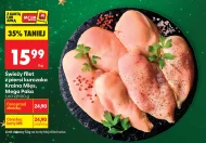 Filet z piersi kurczaka Kraina Mięs