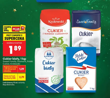 Cukier Polski Cukier