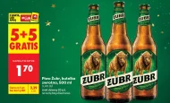 Piwo Żubr