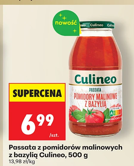 Passata Culineo