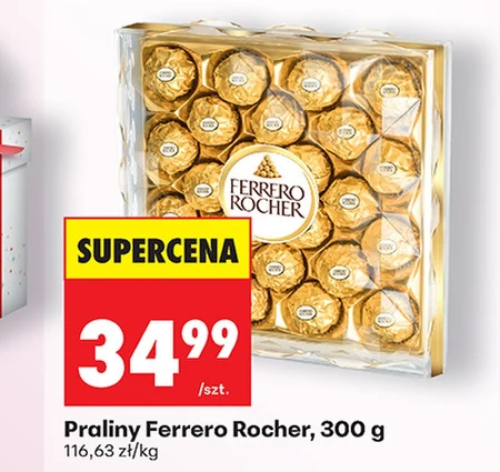 Праліне Ferrero Rocher
