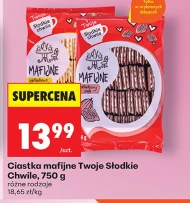 Ciastka Twoje Słodkie Chwile