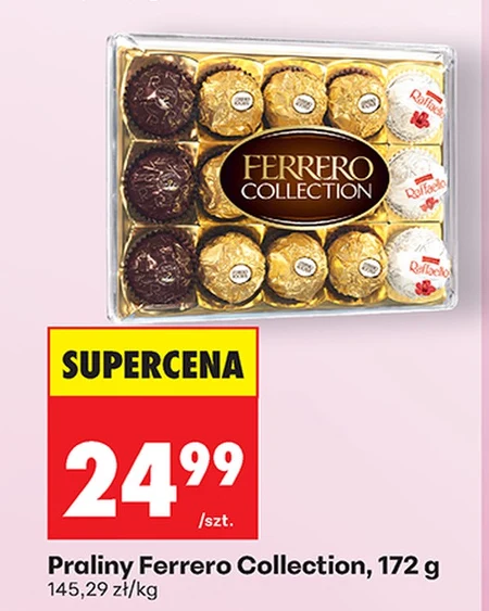 Праліне Ferrero