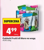 Cukierki Frutti di Mare