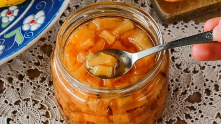 Pigwowiec do herbaty może zastąpić popularniejszą cytrynę