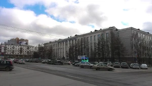 Eksplozja na rosyjskim uniwersytecie. Są ofiary śmiertelne