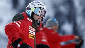 Fatalny wypadek mistrzyni olimpijskiej. Zabrano ją helikopterem do szpitala