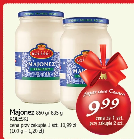 Majonez Roleski