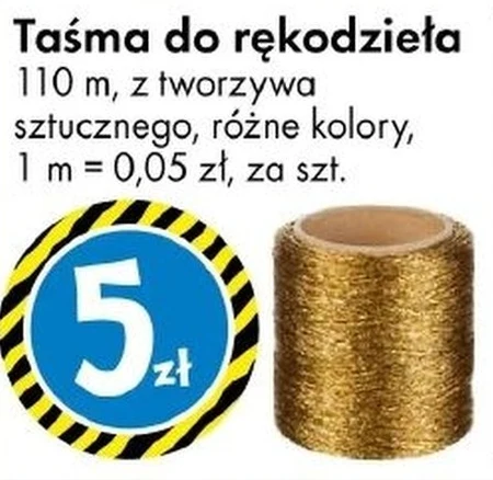 Taśma