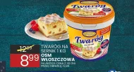 Twaróg OSM Włoszczowa