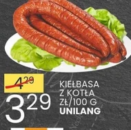 Kiełbasa Unilang