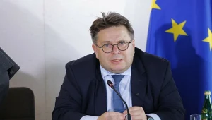 Marcin Wojewódka odwołany z PKP Cargo. W tle afera z akcjami