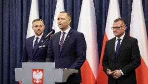 Mocne cięcie budżetu kancelarii Nawrockiego? "Musi ponieść odpowiedzialność"