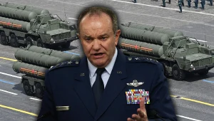 Złowieszcza prognoza dla USA i Europy, generał dosadnie. "Pilnie"