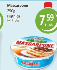 Маскарпоне Piątnica