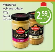 Musztarda Roleski