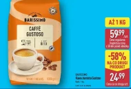 Kawa ziarnista Barissimo