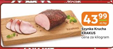 Szynka Krakus