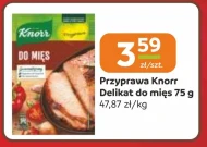 Przyprawa Knorr