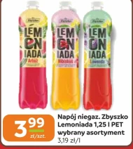 Lemoniada Zbyszko