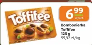 Bombonierka Toffifee