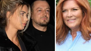 Dowbor nie mogła się powstrzymać. Zareagowała ws. Barona i Kubickiej